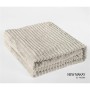 SERENA CATOTEX CHECKED SHERPA SOFA COVER