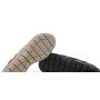 WOMEN'S LEATHER SANDALS