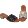 WOMEN'S LEATHER UPPER