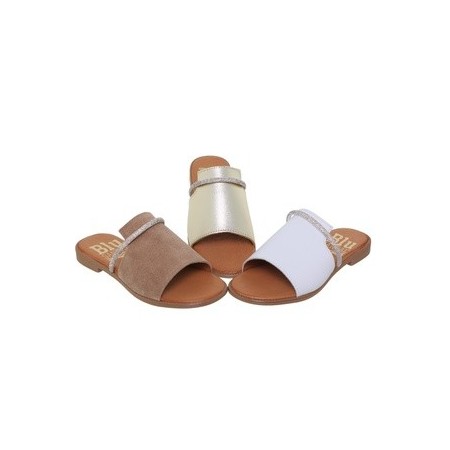 WOMEN'S SANDALS