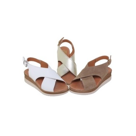 SANDALE FEMME