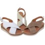 WOMEN'S SANDALS