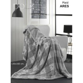 SHERPA SOFA COVER 130X160 CM DOLZ SHERPA SOFA COVER 130X160 CM DOLZ