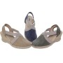 WOMEN'S SANDALS