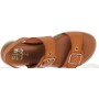 WOMEN'S LEATHER SANDALS