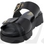 WOMEN'S LEATHER SANDALS