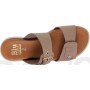 WOMEN'S LEATHER SANDALS