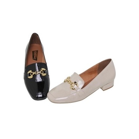 WOMEN'S LEATHER SHOES