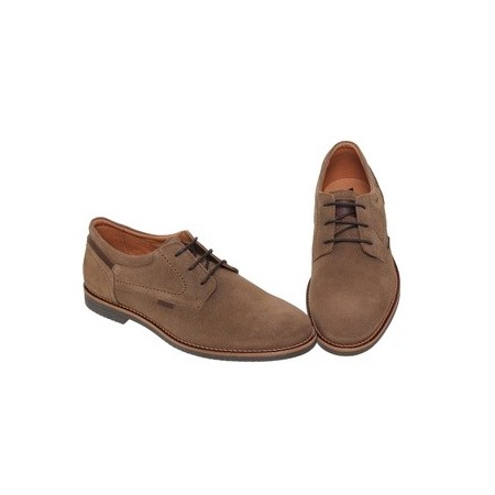 MEN'S PATENT LEATHER SHOES