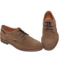 MEN'S PATENT LEATHER SHOES