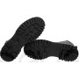 BOTTINE FEMME CUIR