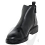 BOTTINE FEMME CUIR