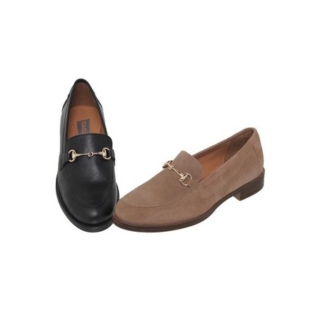 CHAUSSURE FEMME CUIR