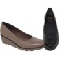 CHAUSSURE FEMME CUIR