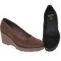 WOMEN'S LEATHER SHOES