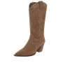 WOMEN'S LEATHER BOOTS