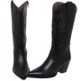 BOTTE FEMME CUIR