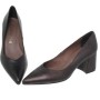 CHAUSSURE FEMME CUIR