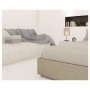COUVRE-LIT POLYVALENT 80% COTON 20% POLYESTER DUFFI