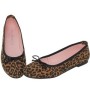 CHAUSSURE FEMME CUIR