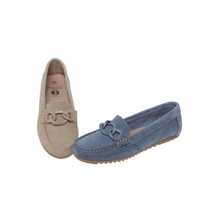 WOMEN'S LEATHER SHOES