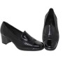 CHAUSSURE FEMME CUIR