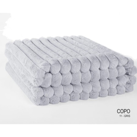 COUVERTURE À CARREAUX POUR CANAPÉ 130×170 SERENA CATOTEX