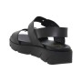 WOMEN'S LEATHER SANDALS