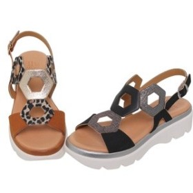 WOMEN'S SANDALS WOMEN'S SANDALS