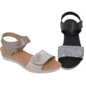 WOMEN'S LEATHER SANDALS WOMEN'S LEATHER SANDALS