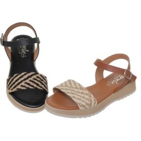 WOMEN'S SANDALS WOMEN'S SANDALS