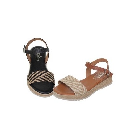 WOMEN'S SANDALS
