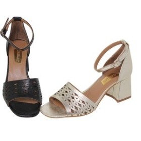 WOMEN'S LEATHER SANDALS WOMEN'S LEATHER SANDALS