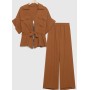 Ensemble veste et pantalon
