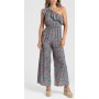 MASSIMA GRAZIA MAR JUMPSUIT