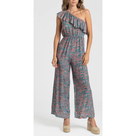 MASSIMA GRAZIA MAR JUMPSUIT