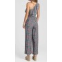 MASSIMA GRAZIA MAR JUMPSUIT