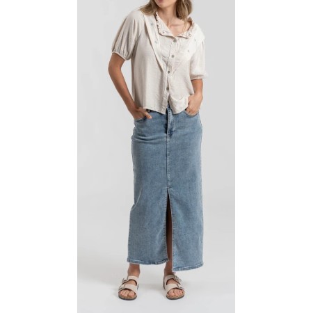 MASSIMA GRAZIA ESTRELLA BLOUSE