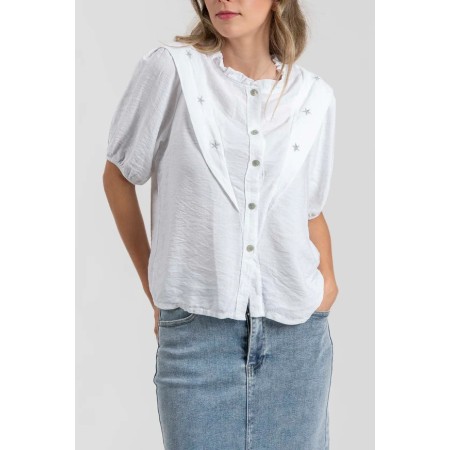 BLOUSE MASSIMA GRAZIA ESTRELLA