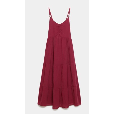 HARMONIES COTTON DRESS