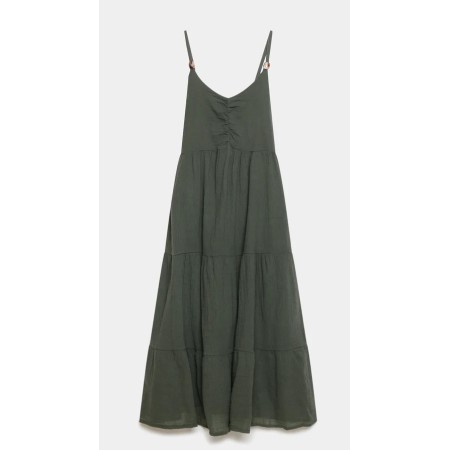 HARMONIES COTTON DRESS