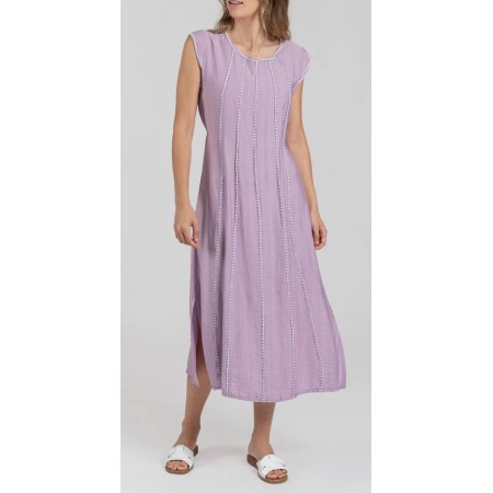 VIKI DRESS