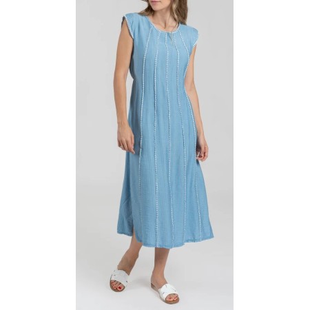 VIKI DRESS