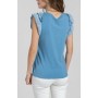 MASSIMA GRAZIA COTTON T-SHIRT