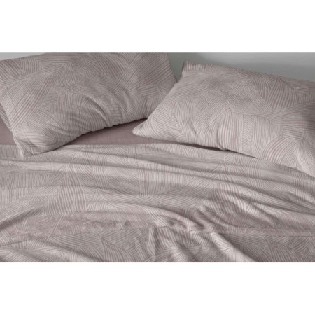 SHEETS 3 PIECES NACARINA BURRITO WHITE
