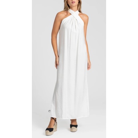 NELLY HARMONIES DRESS