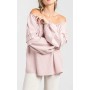 BLOUSE EN LIN HARMONIE