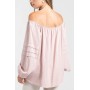BLOUSE EN LIN HARMONIE