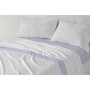 3 PIECE SHEETS CORALINA BURRITO WHITE