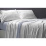 3 PIECE SHEETS CORALINA BURRITO WHITE